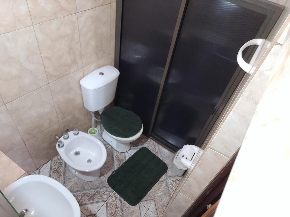 Alojamiento El Jilguero Puerto Iguazú Exterior foto