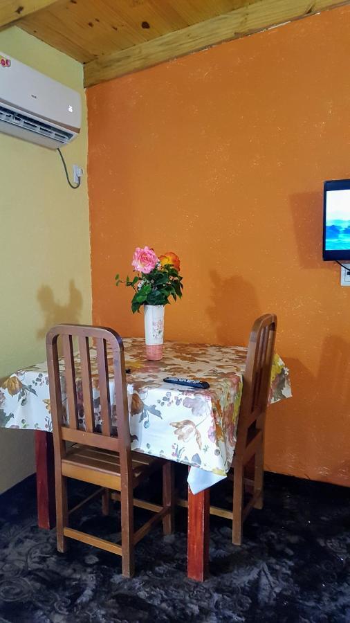 Alojamiento El Jilguero Puerto Iguazú Exterior foto